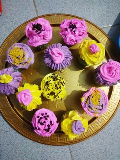 Foto resep Cupcake