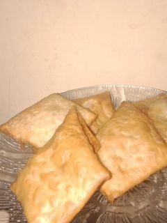 Foto resep Martabak Mini