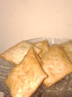 Foto resep Martabak Mini
