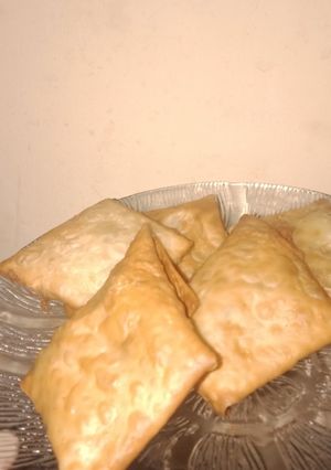 Foto resep Martabak Mini