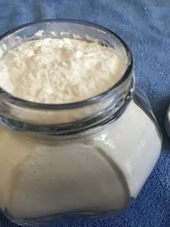 Фото Розпушувач для тіста.