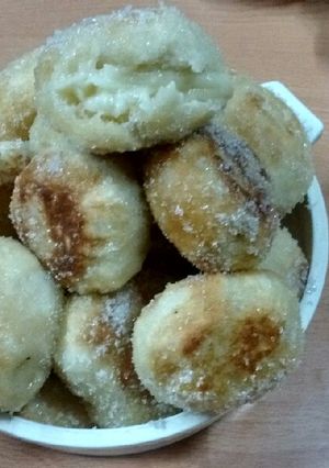 Una foto de Bolitas de fraile 💟