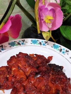 Foto resep Ayam Charsiu Madu