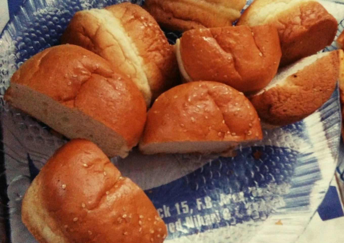 Bun