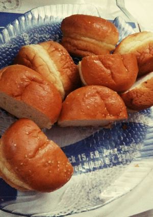 A picture of Bun.