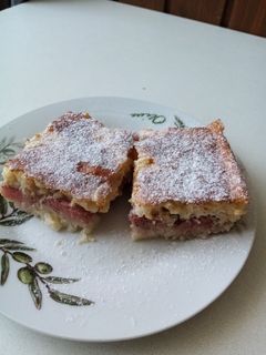 Rizsfelfújt alias rizskoch recept fotója