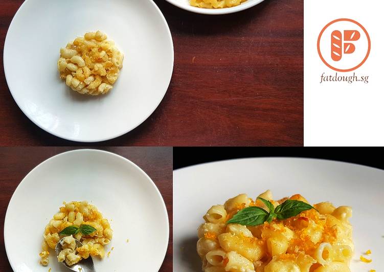 Step-by-Step Guide to Prepare Ultimate Mac and Cheese