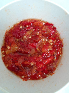 Foto resep Sambel Bawang
