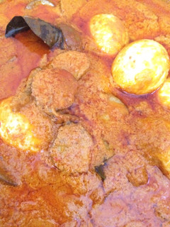 Foto resep Samba lado tanak ala minang