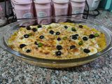 صينية البطاطس