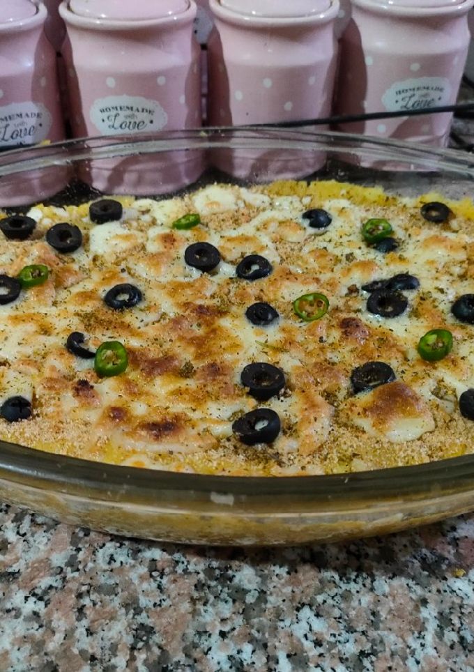 صورة لوصفة صينية البطاطس