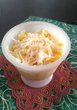 Foto resep JaSuKe
