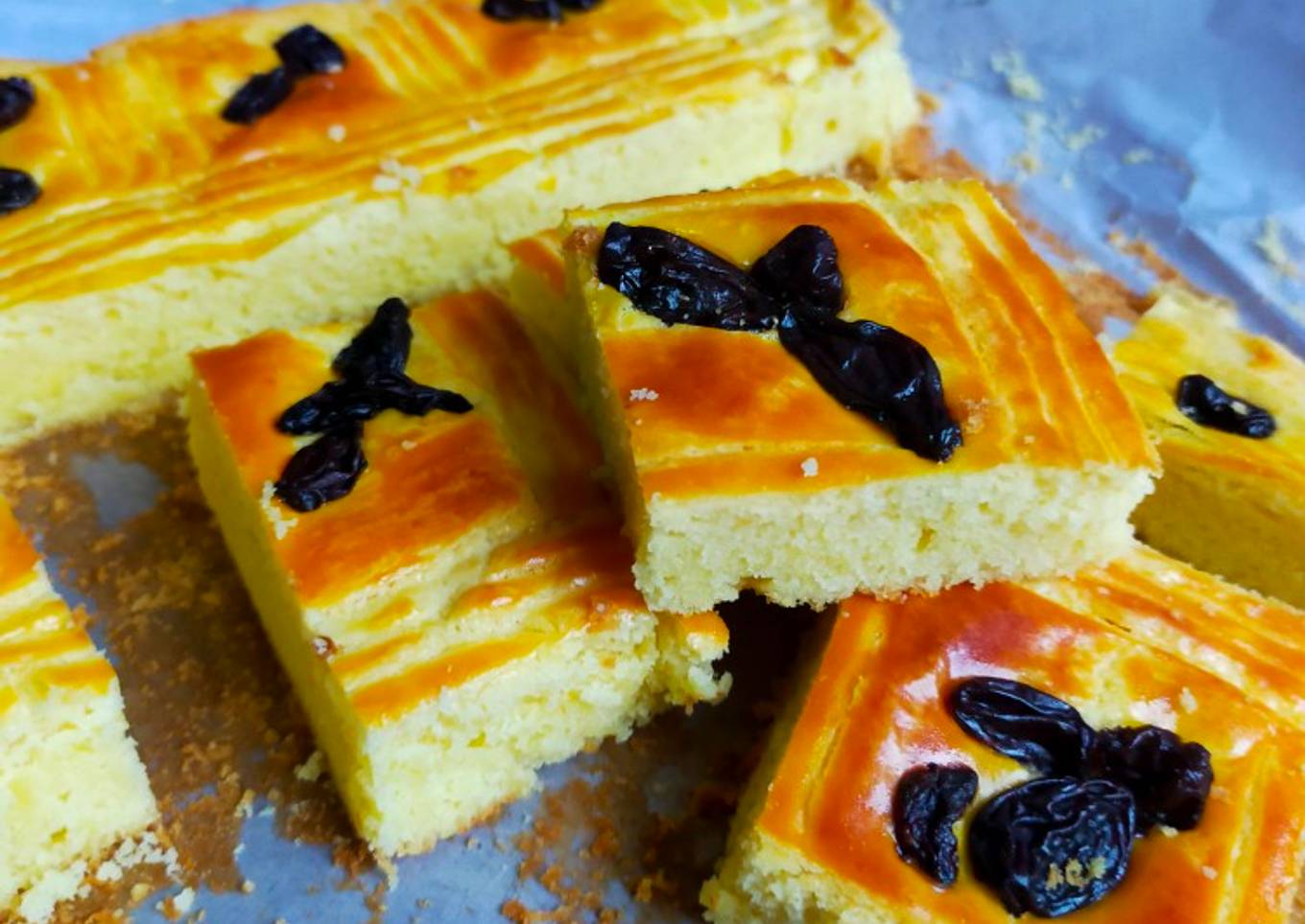 Resep Lekker Holland yang Sempurna