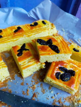 Langkah Gampang Menyiapkan Resep Lekker Holland yang Sempurna Anti Ribet, Lezat Sekali