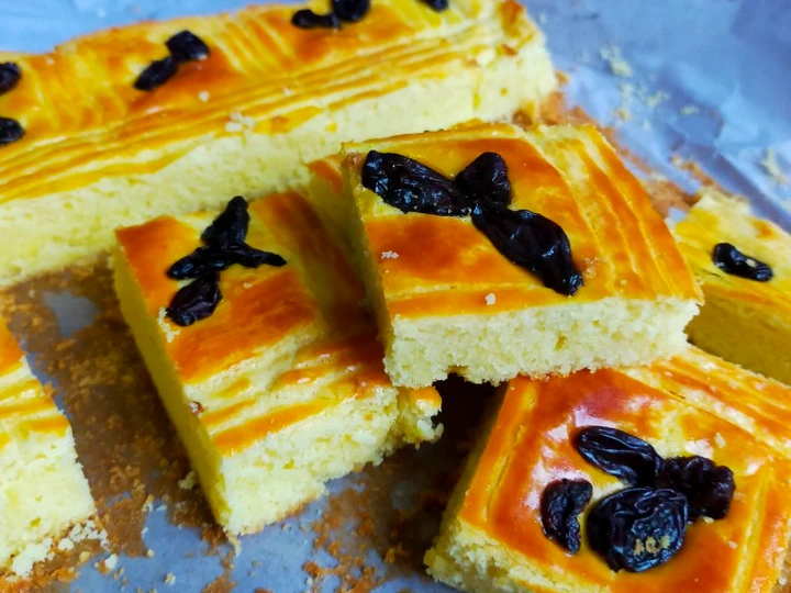 Langkah Gampang Menyiapkan Resep Lekker Holland yang Sempurna Anti Ribet, Lezat Sekali