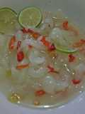 Asinan Rambutan