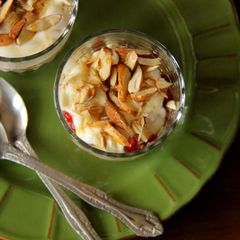 A picture of Mixed Fruit Parfait.
