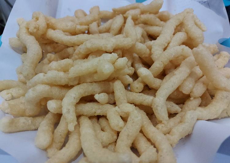 Stik tahu