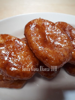 Foto resep Gemblong