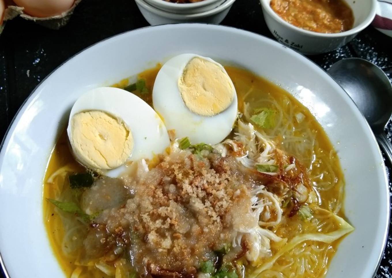 Soto Lamongan