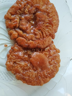 Foto resep Kue Cucur