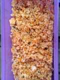 Nasi goreng wortel