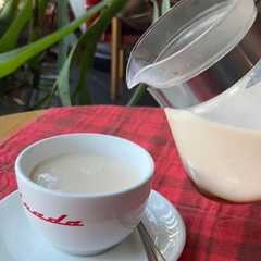 鍋煮香濃奶茶-レシピのメイン写真