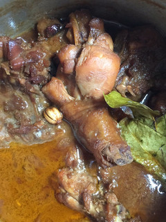 Foto resep Semur Ayam Kecap