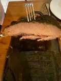 Brisket a la parrilla! 12 horas de puro amor. La madre de las batallas