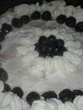 Torta vendimia