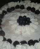 Torta vendimia