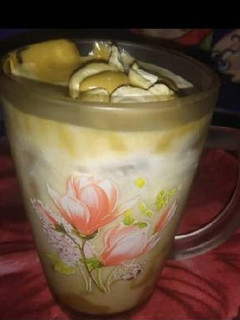 डालगोना कॉफी (Dalgona coffee recipe in Hindi) रेसिपी मुख्य फोटो