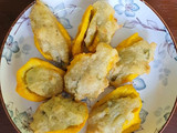 Tahu Aci Khas Tegal