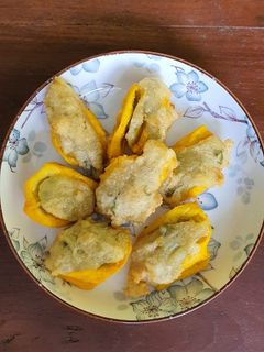 Foto resep Tahu Aci Khas Tegal