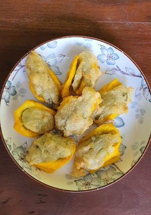 Foto resep Tahu Aci Khas Tegal