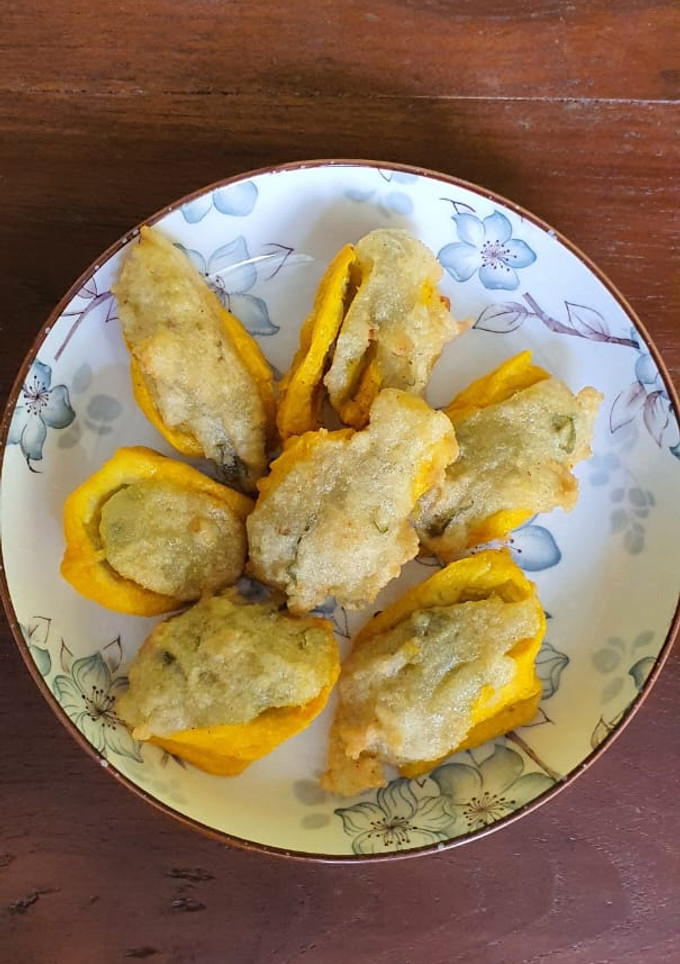 Foto resep Tahu Aci Khas Tegal