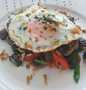Easy Steps to Make Recipes Low Carb Hash and Egg the  Makes Drooling Perfect.