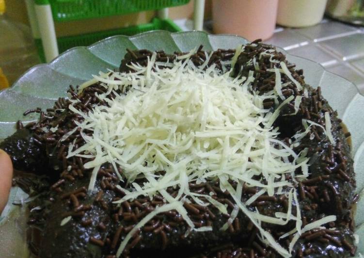 Resep Pisang Pasir Leleh Oleh Hanisya Jelita Cookpad