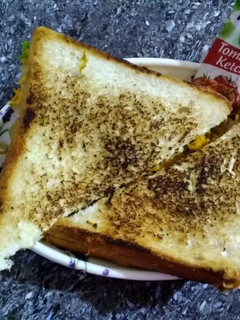பிரட் சாண்ட்விச் செய்முறை முக்கிய புகைப்படம்