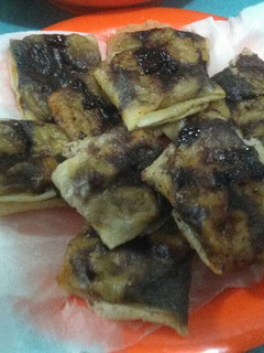 Foto resep Piscok Lumer Madu