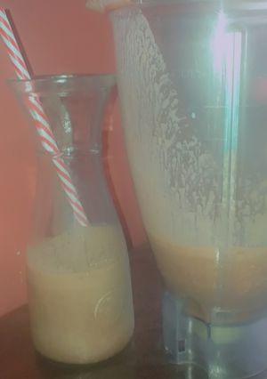 Une photo de Boisson fraîche