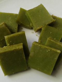 Foto resep Bolu Koja Khas Palembang