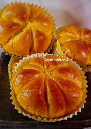 Foto resep Pumpkin Bread