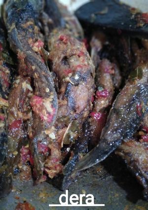 Foto resep Sambal Goreng Lele