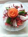 Mixed Veg Salad