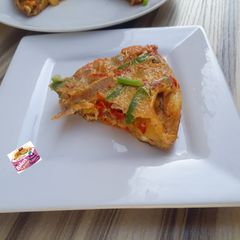 A picture of Irish Potato Frittata.