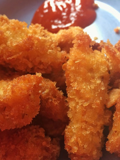 Foto resep Tempe crispy