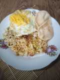 Nasi Goreng Terasi