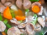 Sup bakso