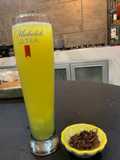 Piña colada de dioses